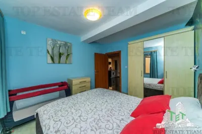 Apartment for Sale in Budva, Montenegro - foto 3