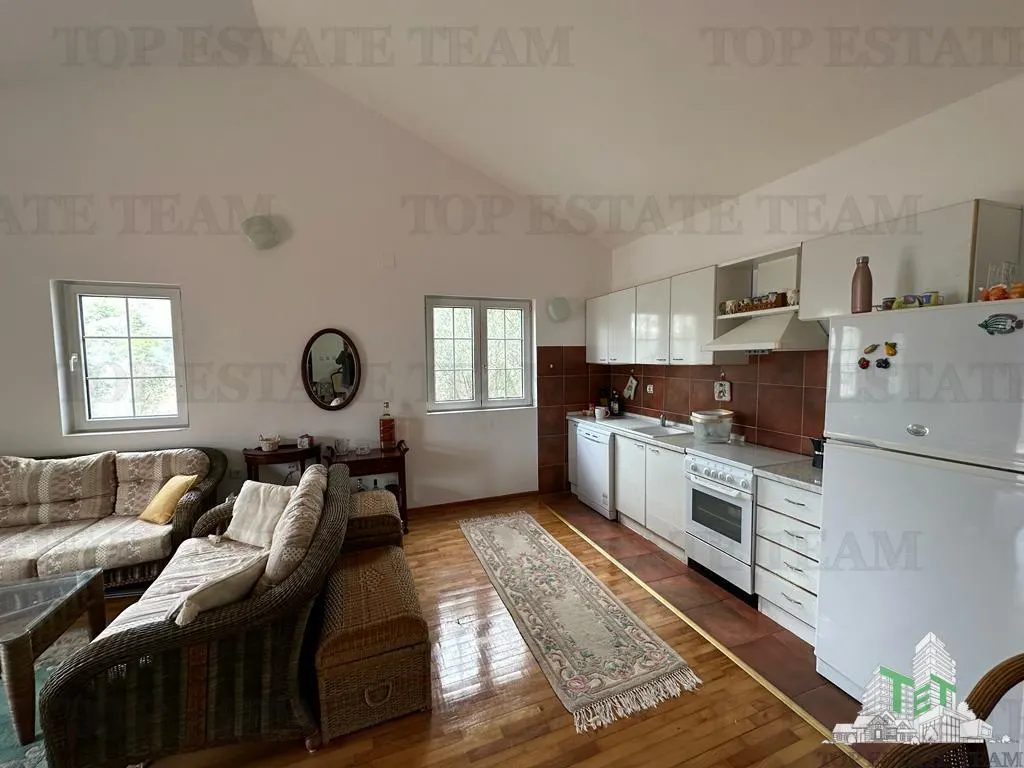 Apartment for Sale in Budva, Montenegro - foto 6