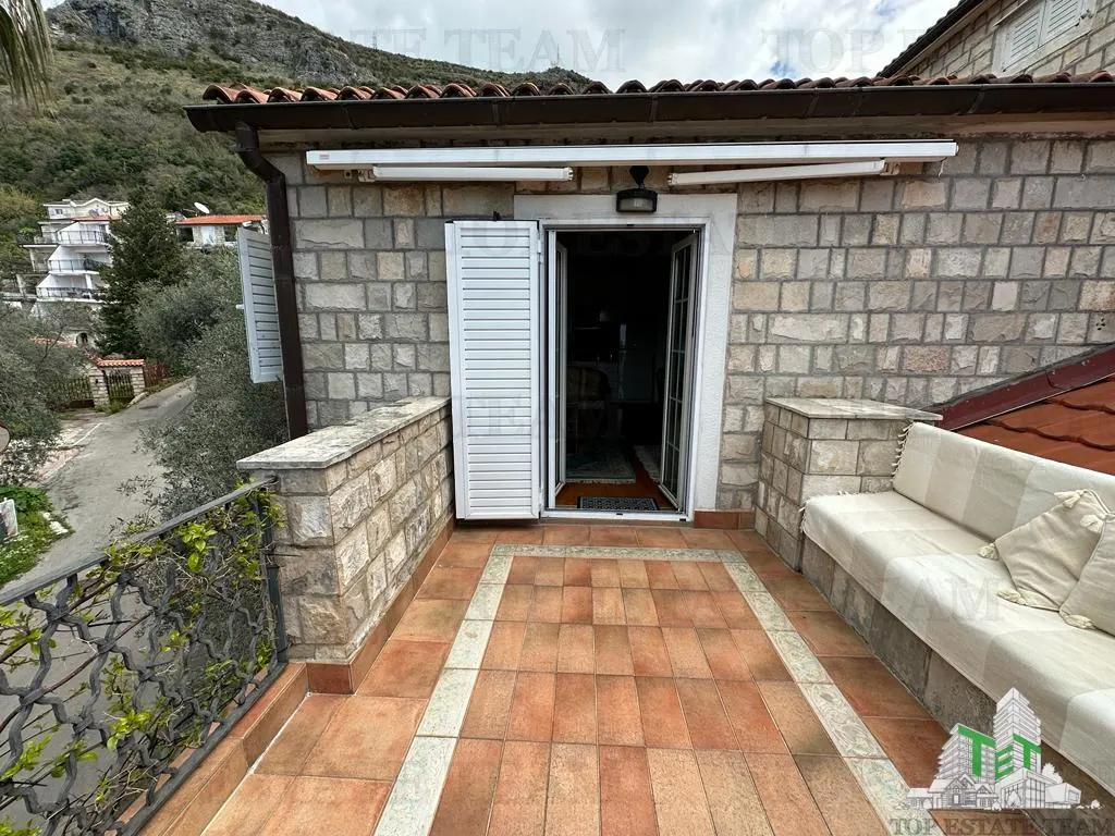 Apartment for Sale in Budva, Montenegro - foto 7
