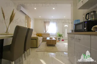 Villa for Sale in Bar, Montenegro - Dobre Vode