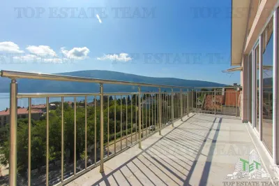 Apartment for Sale in Herceg-Novi, Montenegro - Baosici