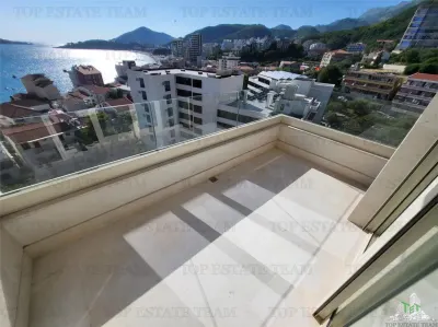 Apartment for Sale in Budva, Montenegro - foto 13