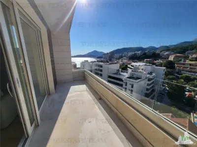 Apartment for Sale in Budva, Montenegro - foto 14