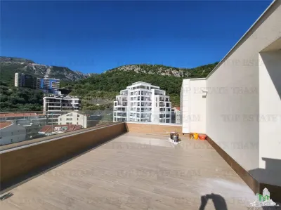 Apartment for Sale in Budva, Montenegro - foto 15