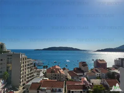 Apartment for Sale in Budva, Montenegro - foto 16