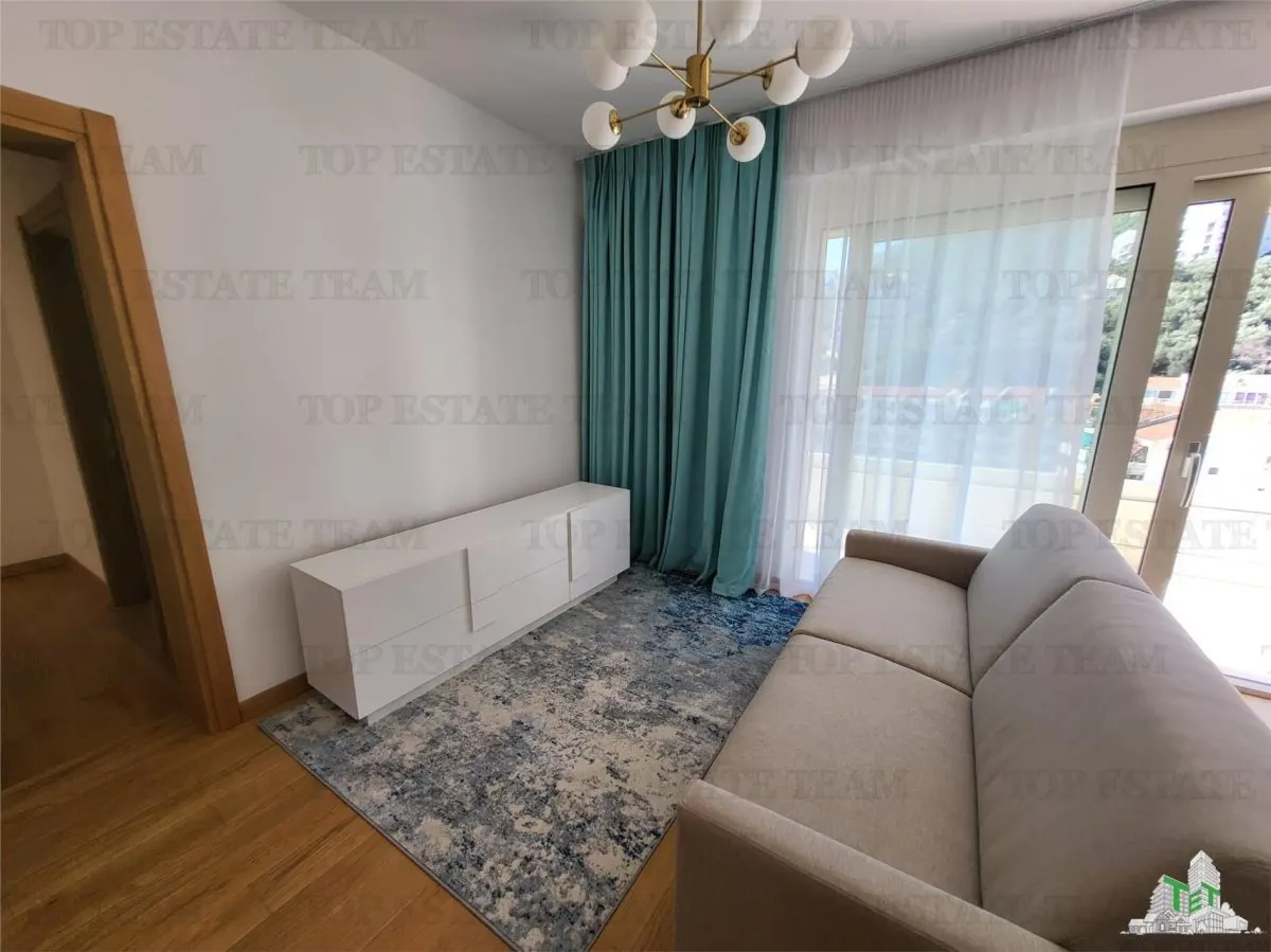 Apartment for Sale in Budva, Montenegro - foto 3