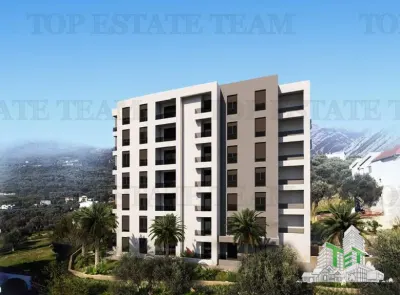 Apartment for Sale in Bar, Montenegro - Bar