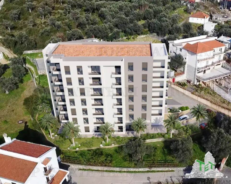 Apartment for Sale in Bar, Montenegro - foto 2