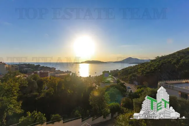 Apartment for Sale in Budva, Montenegro - foto 2