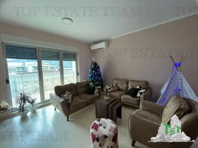 Apartment for Sale in Kotor, Montenegro - Dobrota