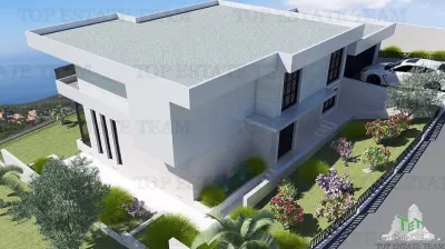 Villa for Sale in Budva, Montenegro - foto 5