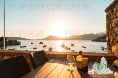 Villa for Sale in Budva, Montenegro - foto 4