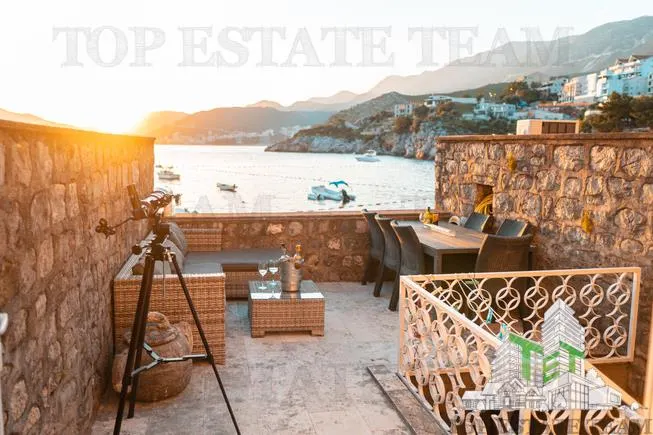 Villa for Sale in Budva, Montenegro - foto 5