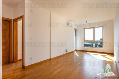 Apartment for Sale in Budva, Montenegro - Becici