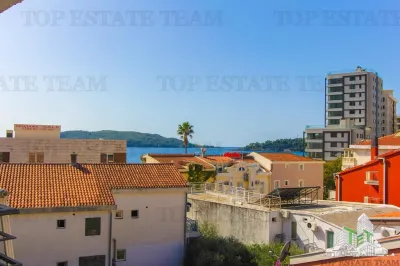 Apartment for Sale in Budva, Montenegro - Rafailovici