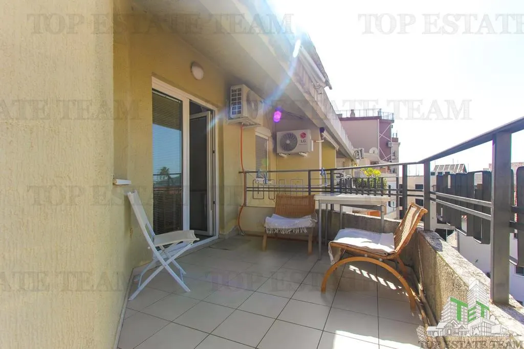 Apartment for Sale in Budva, Montenegro - foto 2