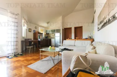 Apartment for Sale in Budva, Montenegro - foto 4