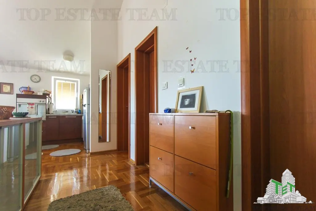 Apartment for Sale in Budva, Montenegro - foto 10