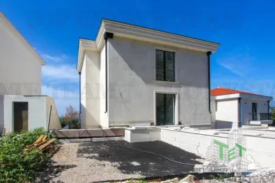 Villa for Sale in Budva, Montenegro - foto 15