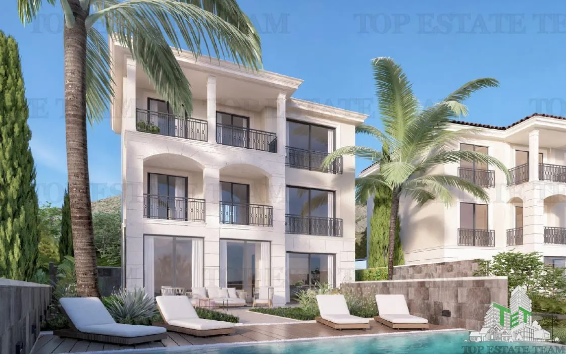 Villa for Sale in Budva, Montenegro - foto 3