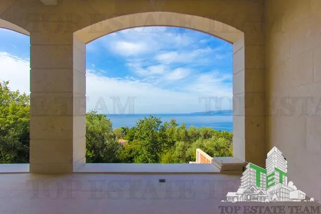 Villa for Sale in Budva, Montenegro - foto 21