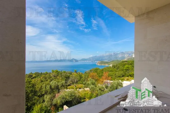 Villa for Sale in Budva, Montenegro - foto 22
