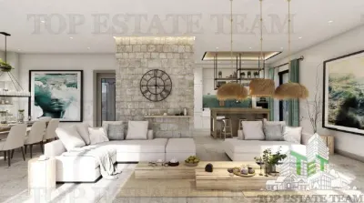Villa for Sale in Budva, Montenegro - foto 4