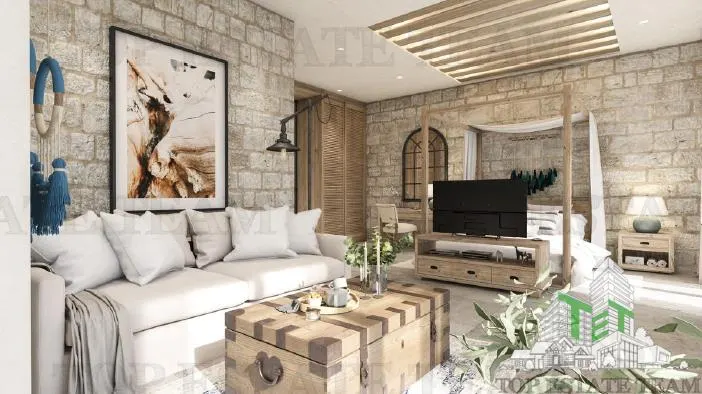 Villa for Sale in Budva, Montenegro - foto 5
