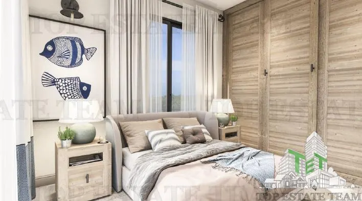 Villa for Sale in Budva, Montenegro - foto 6