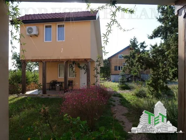 Villa for Sale in Kotor, Montenegro - foto 1