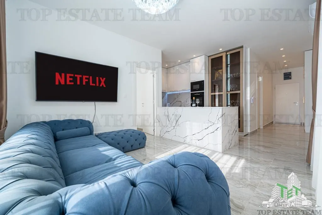 Apartment for Sale in Budva, Montenegro - foto 1