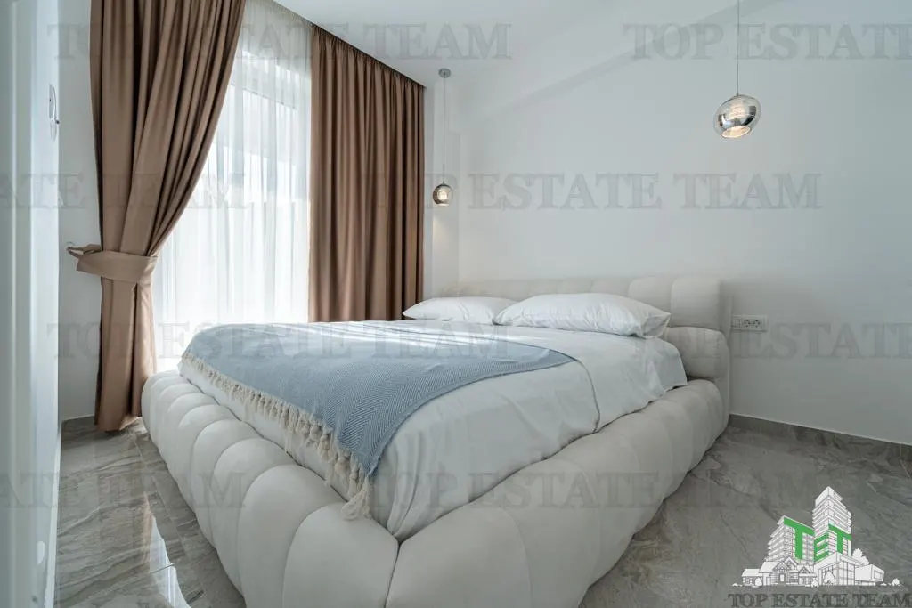 Apartment for Sale in Budva, Montenegro - foto 5