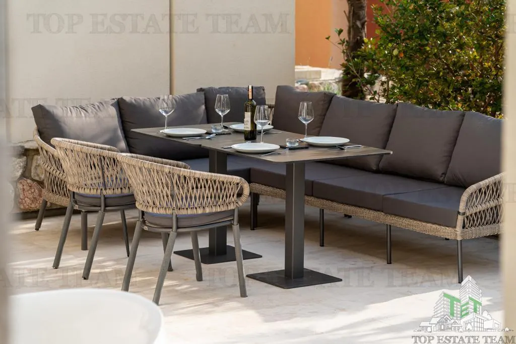 Apartment for Sale in Budva, Montenegro - foto 10
