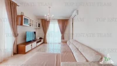 Apartment for Sale in Budva, Montenegro - Becici