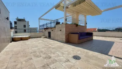 Apartment for Sale in Budva, Montenegro - foto 12