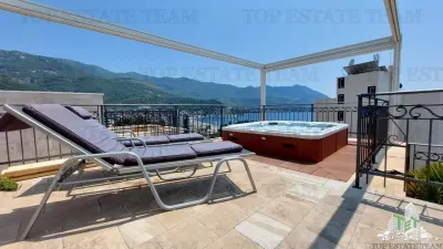 Apartment for Sale in Budva, Montenegro - foto 10