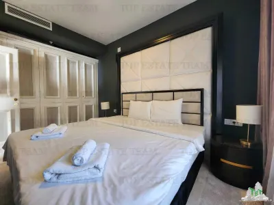 Apartment for Sale in Budva, Montenegro - foto 6