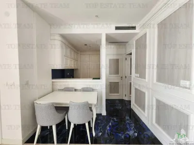 Apartment for Sale in Budva, Montenegro - foto 8