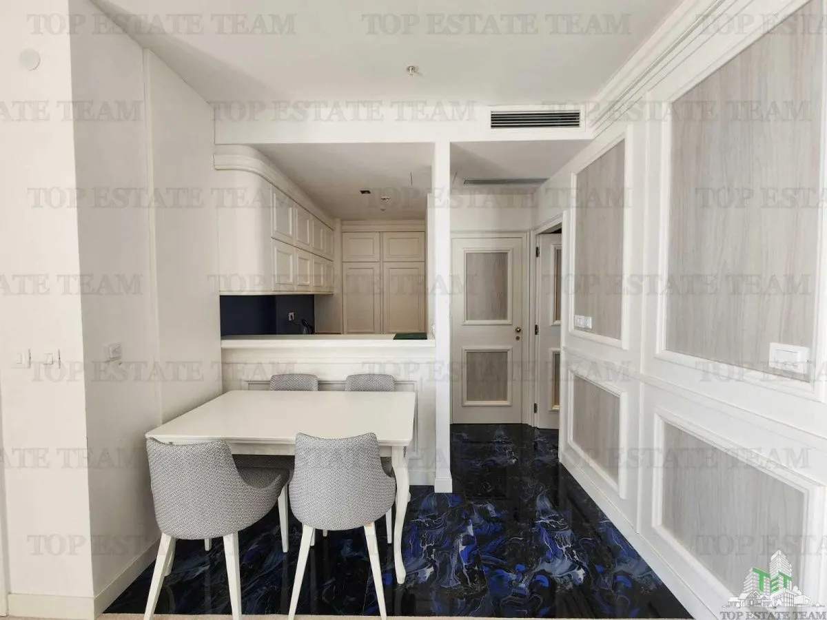 Apartment for Sale in Budva, Montenegro - foto 8