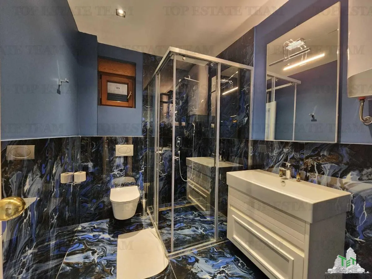 Apartment for Sale in Budva, Montenegro - foto 10