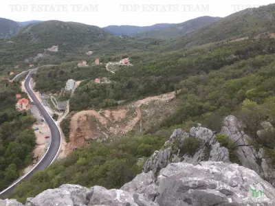 Building Plot for Sale in Budva, Montenegro - foto 2