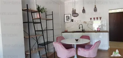 Apartment for Sale in Budva, Montenegro - Becici