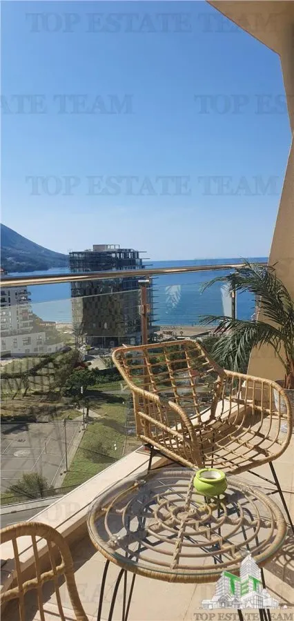 Apartment for Sale in Budva, Montenegro - foto 4