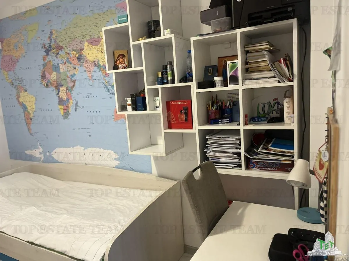 Apartment for Sale in Budva, Montenegro - foto 6