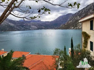 Apartment for Sale in Kotor, Montenegro - Kostanica