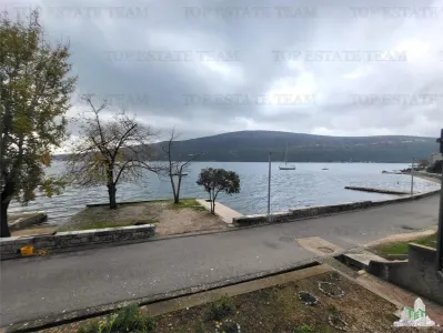 Apartment for Sale in Herceg-Novi, Montenegro - Baosici
