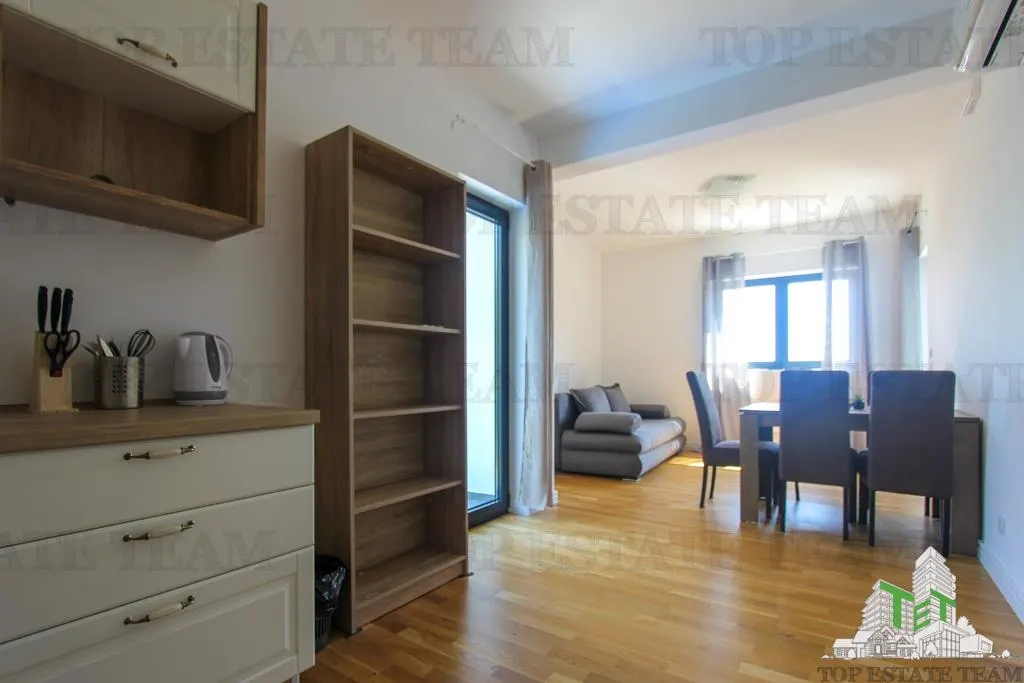 Apartment for Sale in Budva, Montenegro - foto 1