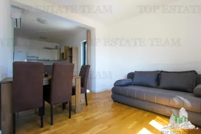 Apartment for Sale in Budva, Montenegro - foto 2
