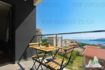 Apartment for Sale in Budva, Montenegro - foto 13