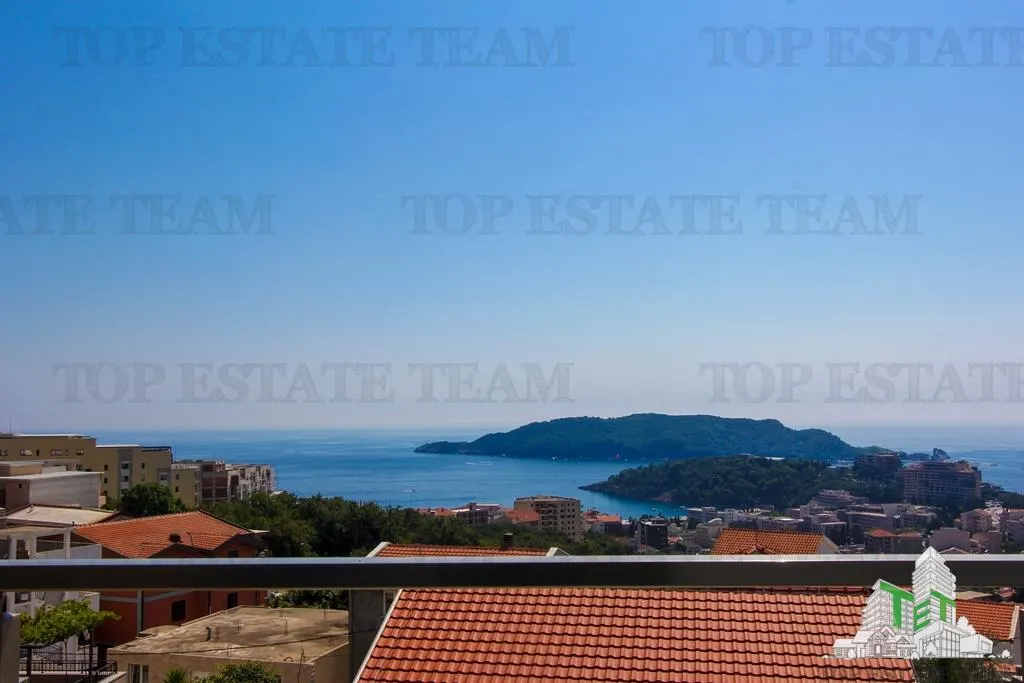 Apartment for Sale in Budva, Montenegro - foto 15